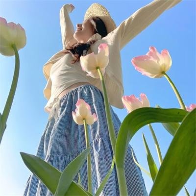 春光绿柳营