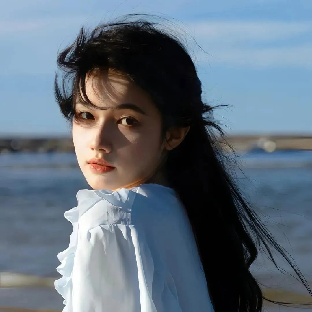 雪花女神龙